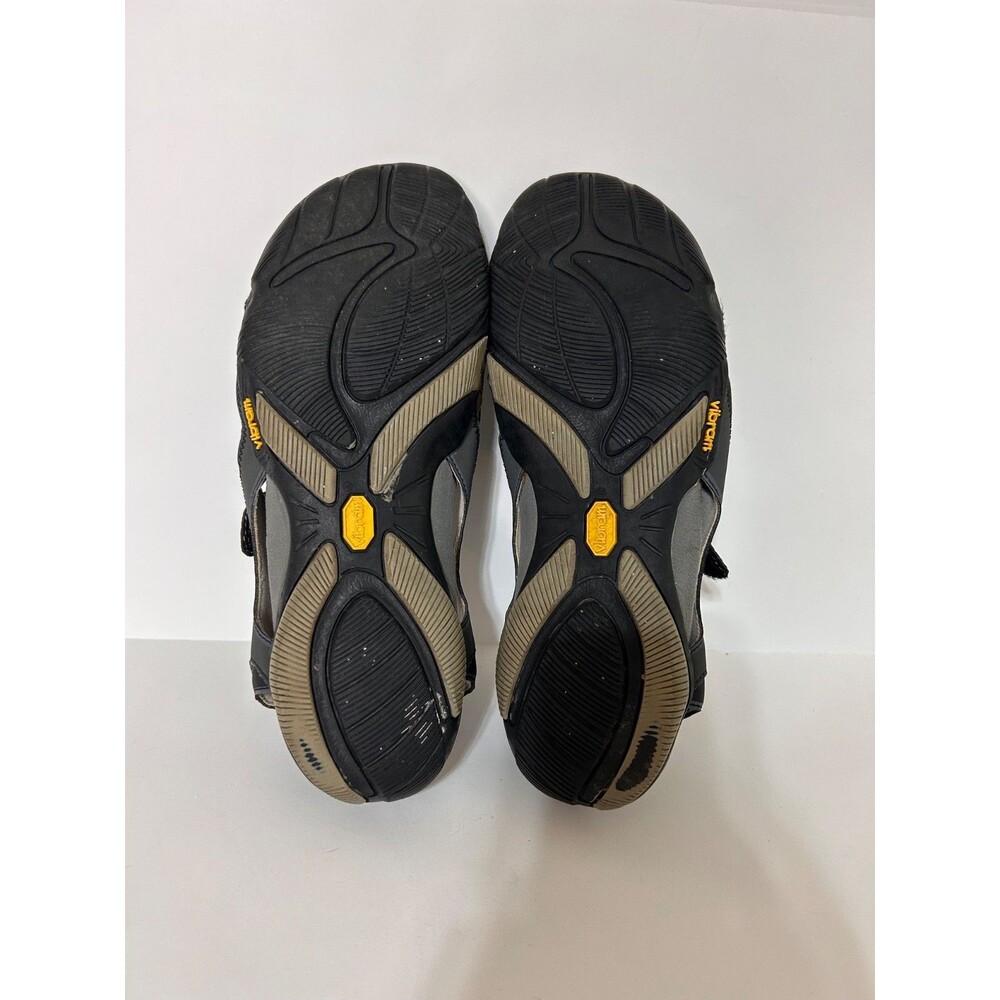 Merrell Barefoot Womens Hylidae Wrap‎ Sandal Size 9 40 Strappy Flat Minimalist a - Picture 4 of 10